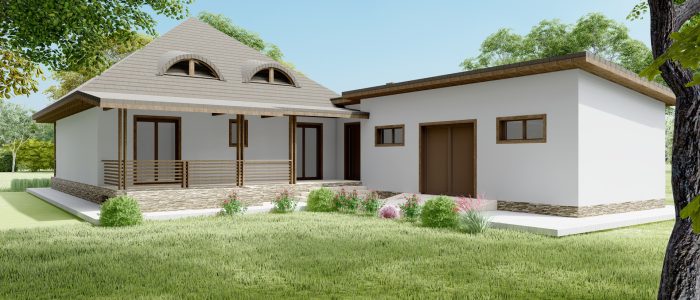 Casa Manolache