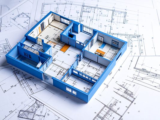 Rolul arhitectului în obținerea autorizației de construire – ce trebuie să știi pentru un proiect legal și fără probleme Autorizație de constructie