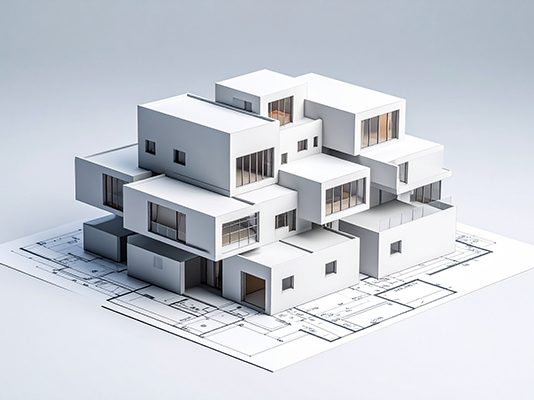 Ce trebuie să conțină un proiect complet de arhitectură – și de ce documentația parțială îți poate bloca construcția Autorizație de constructie indar
